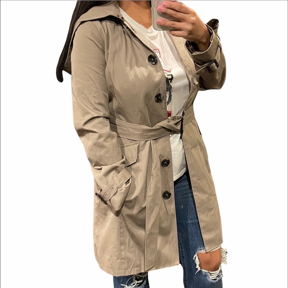 Michael Michael Kors Coat